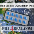 Red Erectile Dysfunction Pills 22